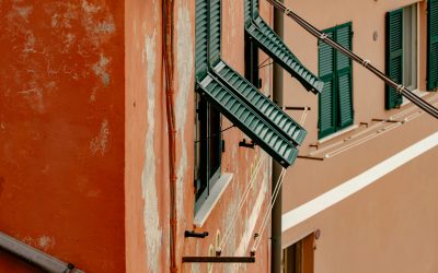 Infissi vecchi: 5 segnali che indicano che è ora di cambiarli